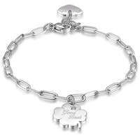 bracciale donna gioielli sagap be my always sbm57