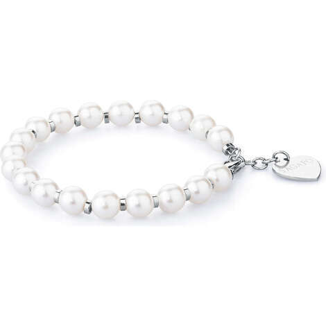 Bracciale donna gioielli Sagapò HAPPY