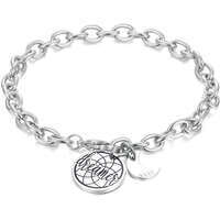 bracciale donna gioielli sagap happy sham14