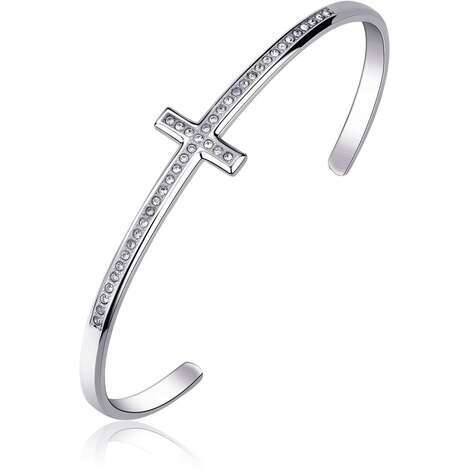 Bracciale donna gioielli Sagapò Hope
