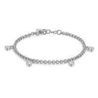 bracciale donna gioielli sagap luce sce11