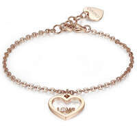 bracciale donna gioielli sagap pretty spe15