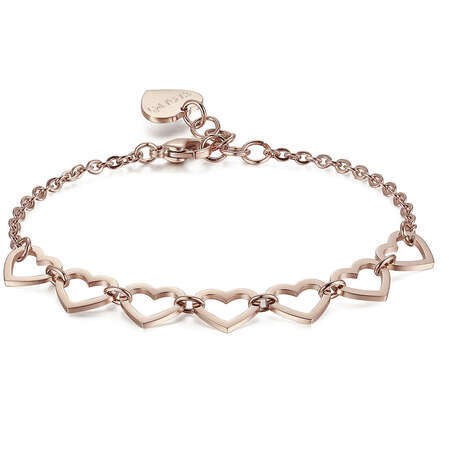 Bracciale donna gioielli Sagapò Starlove