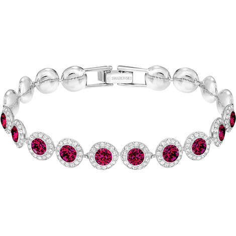 Bracciale donna gioielli Swarovski Angelic