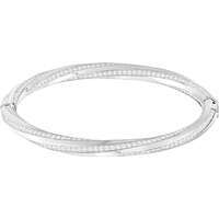 bracciale donna gioielli swarovski hilt 5372857