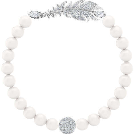 Bracciale donna gioielli Swarovski Nice