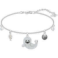 bracciale donna gioielli swarovski polar 5491553