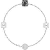 bracciale donna gioielli swarovski remix 5365762