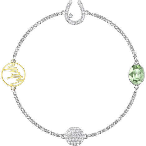 Bracciale donna gioielli Swarovski Remix