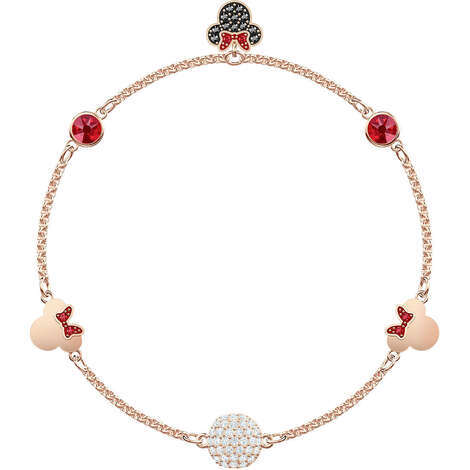 Bracciale donna gioielli Swarovski Remix