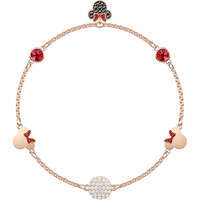 bracciale donna gioielli swarovski remix 5462365