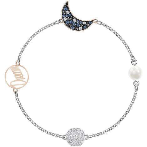 Bracciale donna gioielli Swarovski Remix