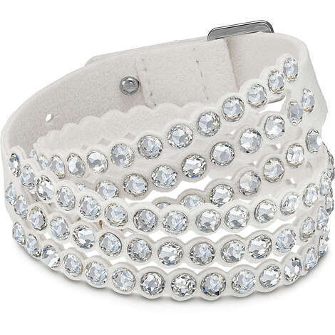 Bracciale donna gioielli Swarovski Swapower