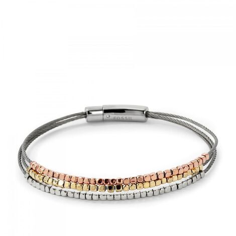 BRACCIALE FOSSIL VINTAGE ICONIC - JA6688998