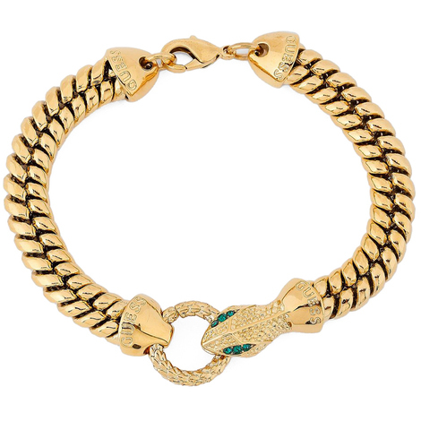 Bracciale Golden Temptation Guess