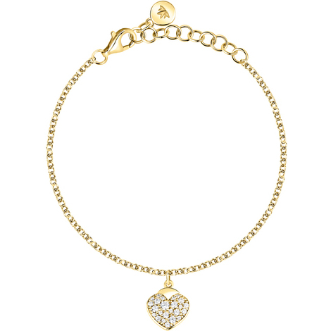 Bracciale da Donna Morellato SAWW03, Paillettes 2026