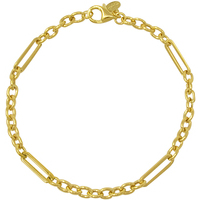 bracciale in oro 9kt