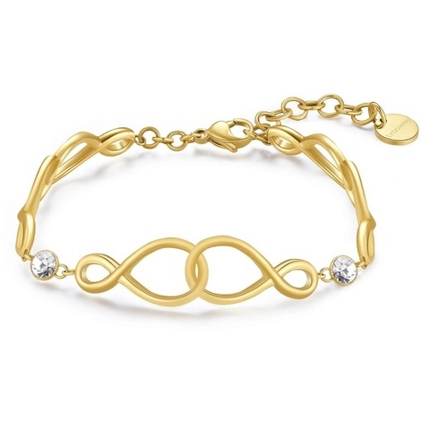 Brosway Dafne Bracciale Donna BFN13 Nuovo Da Concessionario Ufficiale