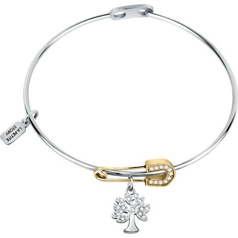 BRACCIALE LA PETITE STORY FAMILY - LPS05ASF10