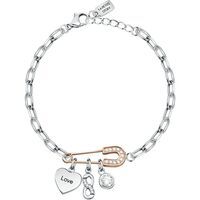 bracciale la petite story love - lps05asd14