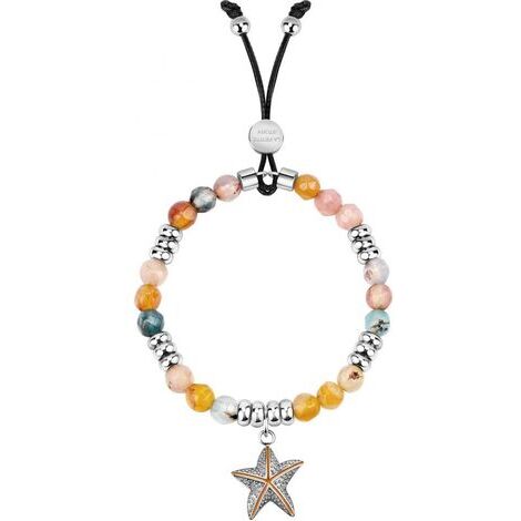 BRACCIALE LA PETITE STORY SAVE THE PLANET - LPS05ARR50