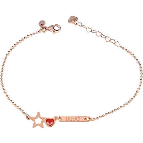 Bracciale Liu Jo Luxury in argento925