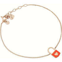 bracciale liu jo luxury in argento925