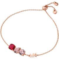 bracciale michael kors argento925 con cristalli