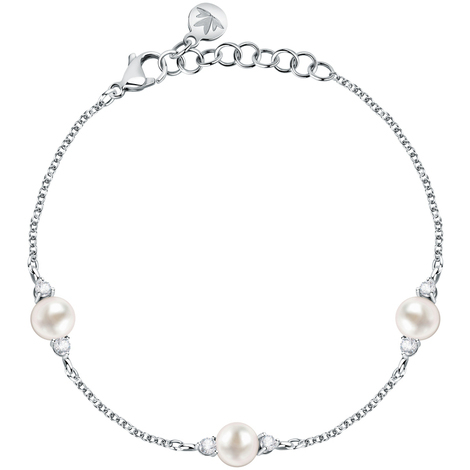 Anelli morellato sales con perle
