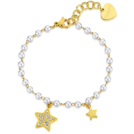 Bracciale perle Sagapo Wisdom