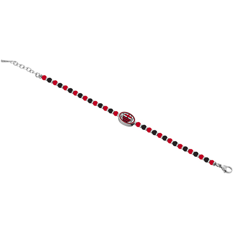 Bracciale pietre Lowell Gioielli Sqaudre Milan 