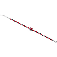 bracciale pietre lowell gioielli sqaudre milan 
