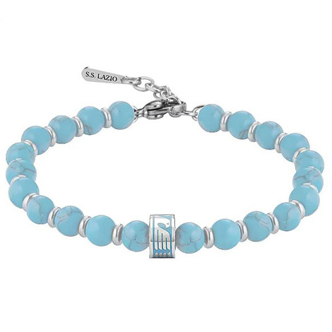 Bracciale pietre Lowell Gioielli Squadre Lazio