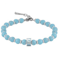 bracciale pietre lowell gioielli squadre lazio