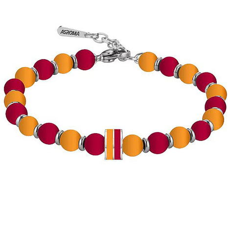 Bracciale pietre Lowell Gioielli Squadre Roma
