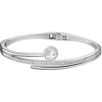 bracciale rigido lotus donna