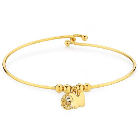 Bracciale rigido Sagapo Lucky Light 