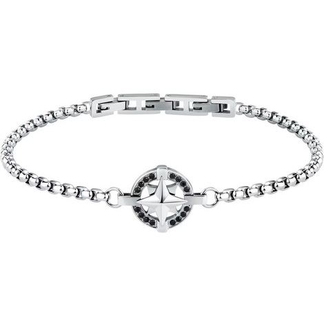 Bracciale Rosa dei Venti Morellato Versilia