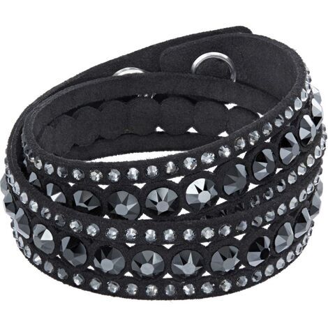 BRACCIALE SWAROVSKI SLAKE DOT - 5201120