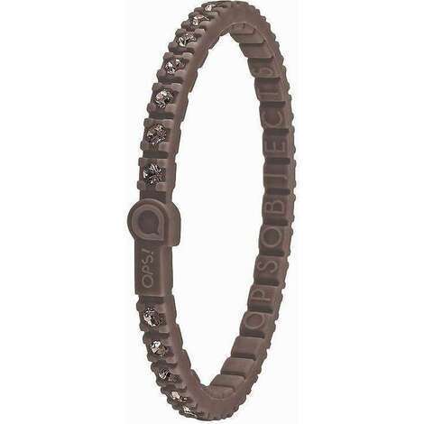 Bracciale Tennis Da Donna Di Ops Objects Con Zirconi