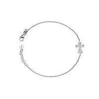 bracciale unisex gioielli amen padre nostro brczb3