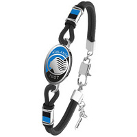 bracciale uomo atalanta lowell