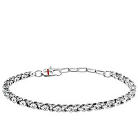 bracciale uomo con catena sector basic