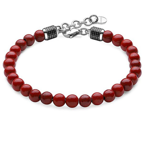 Bracciale uomo con pietre Brosway Bullet 