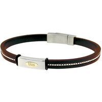 bracciale uomo gioielli bliss ambassador 20073021