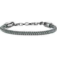 bracciale uomo gioielli breil b hook tj1527