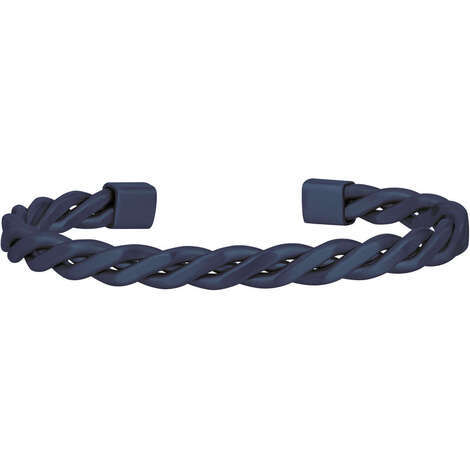 Bracciale uomo gioielli Breil Twine