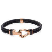 bracciale uomo gioielli brosway clint bin15a