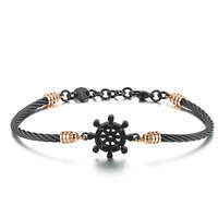 bracciale uomo gioielli brosway horizon bho28