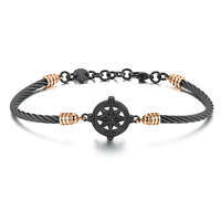 bracciale uomo gioielli brosway horizon bho29